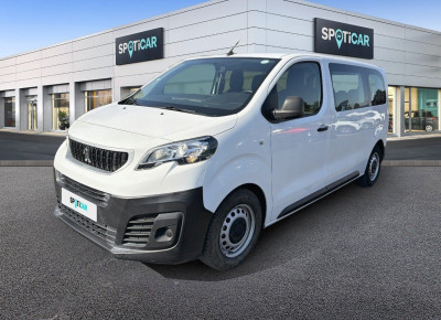 Peugeot EXPERT COMBI Standard BlueHDi 120ch S&S BVM6
