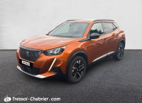 Peugeot 2008 BlueHDi 130 S&S EAT8 Allure