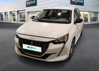Peugeot 208 BlueHDi 100 S&S BVM6 Active Pack