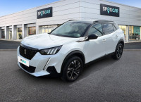 Peugeot 2008 PureTech 130 S&S EAT8 GT