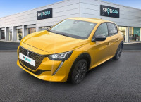 Peugeot 208 ELECTRIQUE 50 kWh 136ch Style
