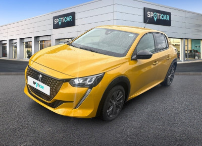 Peugeot 208 ELECTRIQUE 50 kWh 136ch Style
