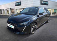 Peugeot 208 PureTech 100 S&S BVM6 Style