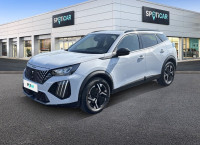 Peugeot 2008 PureTech 130 S&S EAT8 Allure