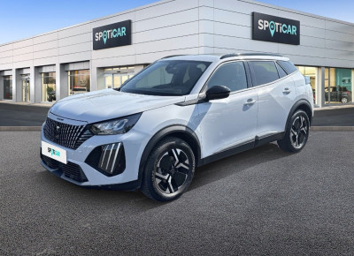 Peugeot 2008 PureTech 130 S&S EAT8 Allure
