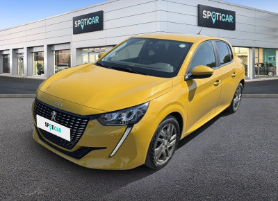 Peugeot 208 PureTech 100 S&S BVM6 Style
