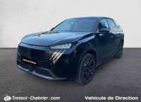 Peugeot 3008 Nouveau Hybrid 145 e-DCS6 GT