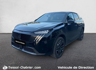 Peugeot 3008 Nouveau Hybrid 145 e-DCS6 GT