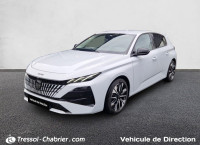 Peugeot 308 PHEV Nouveau Plug-in Hybrid 195 ch e-DCS7 Allure
