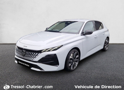 Peugeot 308 PHEV Nouveau Plug-in Hybrid 195 ch e-DCS7 Allure