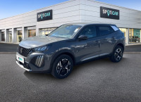 Peugeot 2008 Hybrid 110 e-DCS6 Allure