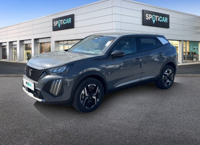 Peugeot 2008 Hybrid 110 e-DCS6 Allure