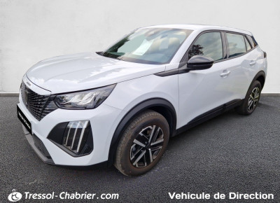 Peugeot 2008 100 S&S BVM6 Style