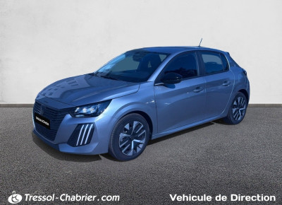 Peugeot 208 100 S&S BVM6 Style