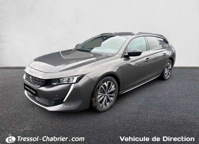 Peugeot 508 SW Hybrid 225 e-EAT8 Allure Pack