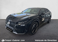 Peugeot 408 Hybrid 145 e-DCS6 GT