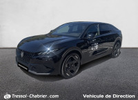 Peugeot 408 PHEV Nouveau Plug-in Hybrid 240 ch e-DCS7 GT Exclusive