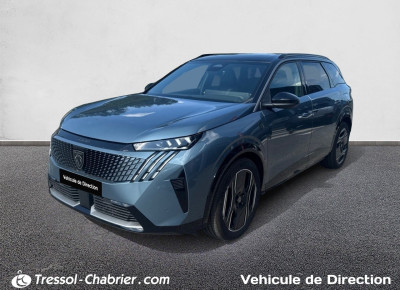 Peugeot 5008 ELECTRIQUE Nouveau 210 ch 73 kWh GT
