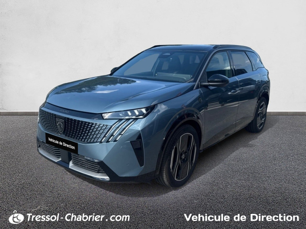 Peugeot 5008 ELECTRIQUE Nouveau 210 ch 73 kWh GT