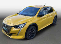 Peugeot 208 ELECTRIQUE 50 kWh 136ch GT
