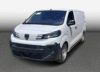 Peugeot E-EXPERT FOURGON FGN XL ELECTRIQUE 100KWH (136CH) BATTERIE 75 KWH