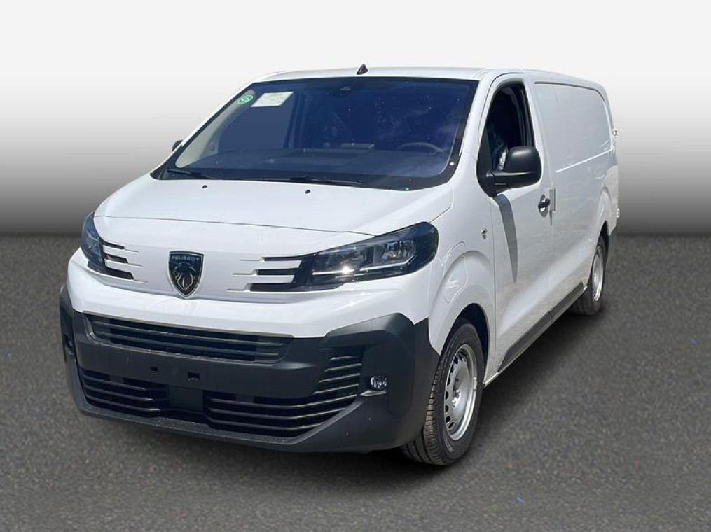 Peugeot E-EXPERT FOURGON FGN XL ELECTRIQUE 100KWH (136CH) BATTERIE 75 KWH