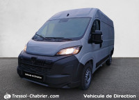 Peugeot BOXER FOURGON FGN 3.5 T L2H2 140 S&S BVA8