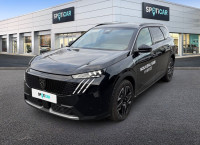 Peugeot 5008 Hybrid 136 e-DCS6 GT