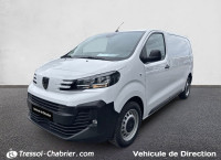 Peugeot EXPERT FOURGON FGN M BLUEHDI 120 S&S BVM6