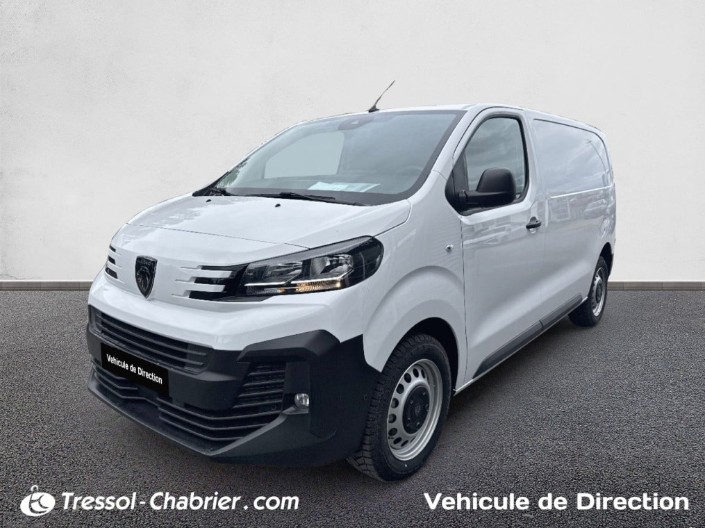 Peugeot EXPERT FOURGON FGN M BLUEHDI 120 S&S BVM6
