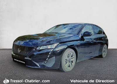 Peugeot 308 Hybrid 145 e-DCS6 Style