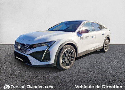Peugeot 408 ELECTRIQUE 58 kWh 210 ch GT