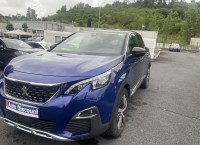 Peugeot 3008 1.2 Puretech 130ch S&S BVM6 GT Line
