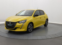 Peugeot 208 PureTech 100 S&S BVM6 Allure