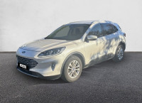 Ford Kuga 2.0 EcoBlue 150 mHEV S&S BVM6 Titanium