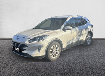 Ford Kuga 1.5 EcoBlue 120 S&S BVA8 Titanium