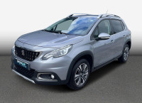 Peugeot 2008 PureTech 82ch S&S BVM5 Allure