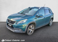 Peugeot 2008 1.2 PureTech 110ch S&S BVM5 Allure