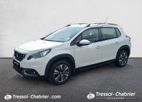 Peugeot 2008 1.2 PureTech 130ch S&S BVM6 Allure
