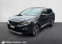Peugeot 3008 1.2 Puretech 130ch S&S BVM6 Allure