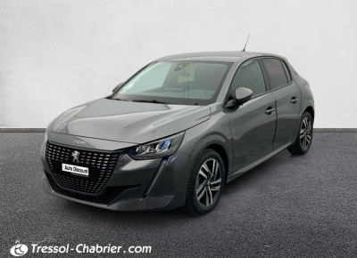 Peugeot 208 PureTech 100 S&S BVM6 Allure