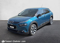 Citroën C4 Cactus BlueHDi 120 S&S EAT6 Feel