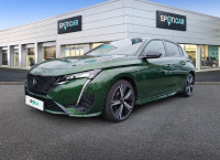 Peugeot 308 BlueHDi 130ch S&S EAT8 GT
