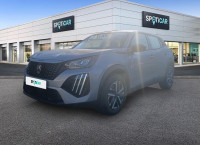 Peugeot 2008 Nouveau Hybrid 145 e-DCS6 GT