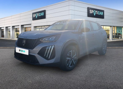 Peugeot 2008 Nouveau Hybrid 145 e-DCS6 GT