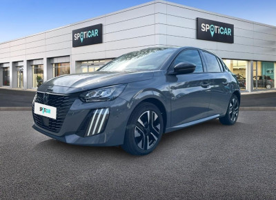 Peugeot 3008 1.2 Puretech 130ch S&S EAT6 Allure