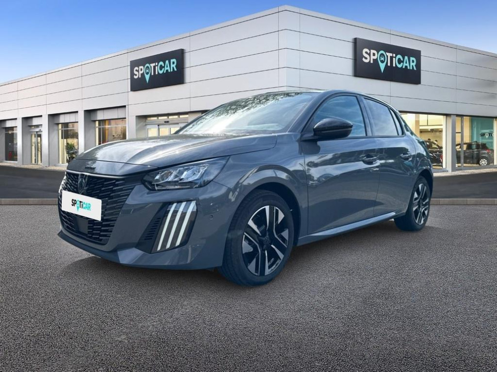 Peugeot 3008 1.2 Puretech 130ch S&S EAT6 Allure