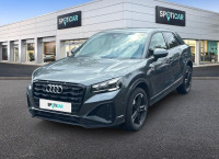 Audi Q2 35 TFSI 150 S tronic 7 S line Plus
