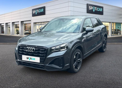 Audi Q2 35 TFSI 150 S tronic 7 S line Plus
