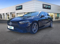 Mercedes CLASSE A 200 d 8G-DCT AMG Line